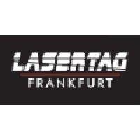 lasertag gmbh logo image