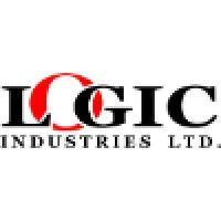 logic industries ltd. logo image