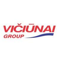 viciunai group logo image