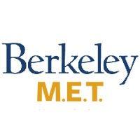 berkeley m.e.t. student board logo image