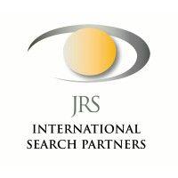 jrs international search partners logo image