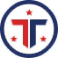 titan political strategies logo image