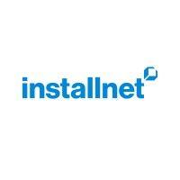 installnet logo image