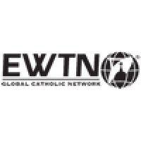 eternal word tv network inc logo image