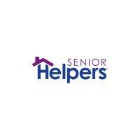 senior helpers of queen creek logo image