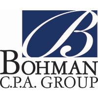 bohman cpa group, llc logo image