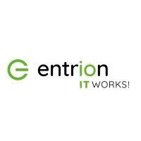 entrion it gmbh