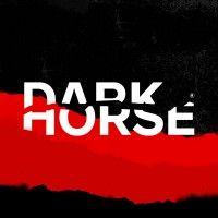 dark horse logo image