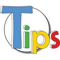 tips logo image