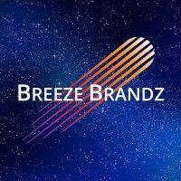 breeze brandz logo image