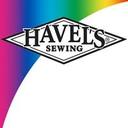 logo of Havels Sewing