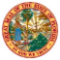 notary public for the state of florida logo image