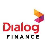 dialog finance plc logo image