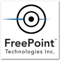 freepoint technologies inc. logo image