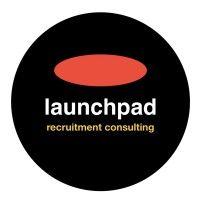 launchpad recruitment consulting logo image