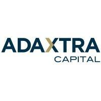 adaxtra capital logo image