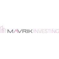 mavrik investing logo image