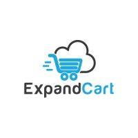 expandcart logo image