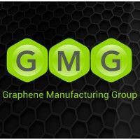 graphene manufacturing group ltd logo image