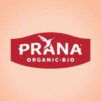 prana logo image