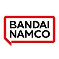 株式会社バンダイナムコエンターテインメント bandai namco entertainment(japan) logo image