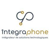 integraphone logo image