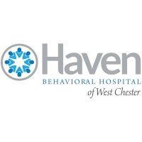 haven behavioral hospital of west chester logo image