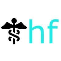 hospital flip logo image