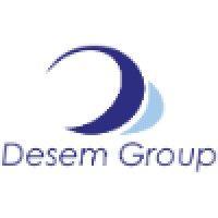 desem group logo image