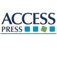 access press logo image