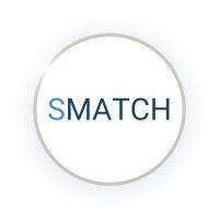 smatch logo image