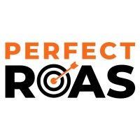 perfect roas logo image