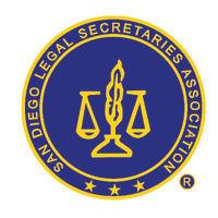 san diego legal secretaries association