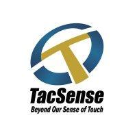 tacsense inc. logo image