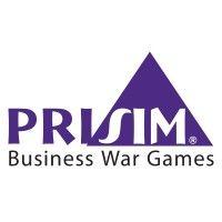 prisim business war games and business simulations logo image