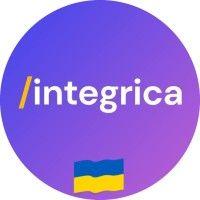 integrica beauty crm logo image