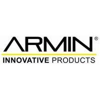 armin innovative products, inc. logo image