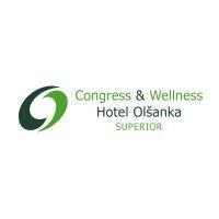 olšanka congress & wellness hotel prague logo image