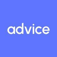 advice logo image