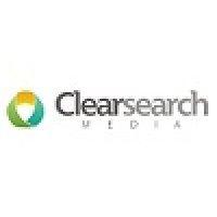 clearsearch media logo image