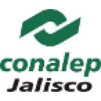 conalep jalisco logo image