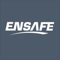 ensafe logo image