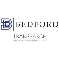 bedford group/transearch logo image