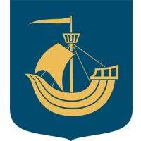 västerviks kommun logo image