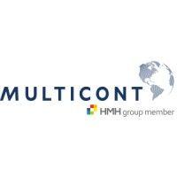 multicont ltd.