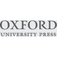 oxford university press logo image