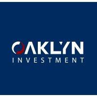 oaklyn investment logo image