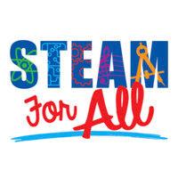 steam for all logo image