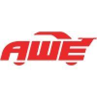 auto web engine logo image