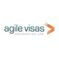 agile visas pty ltd logo image